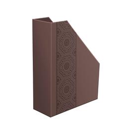 Porte magazines 25 x 10 x 31 cm Zellige