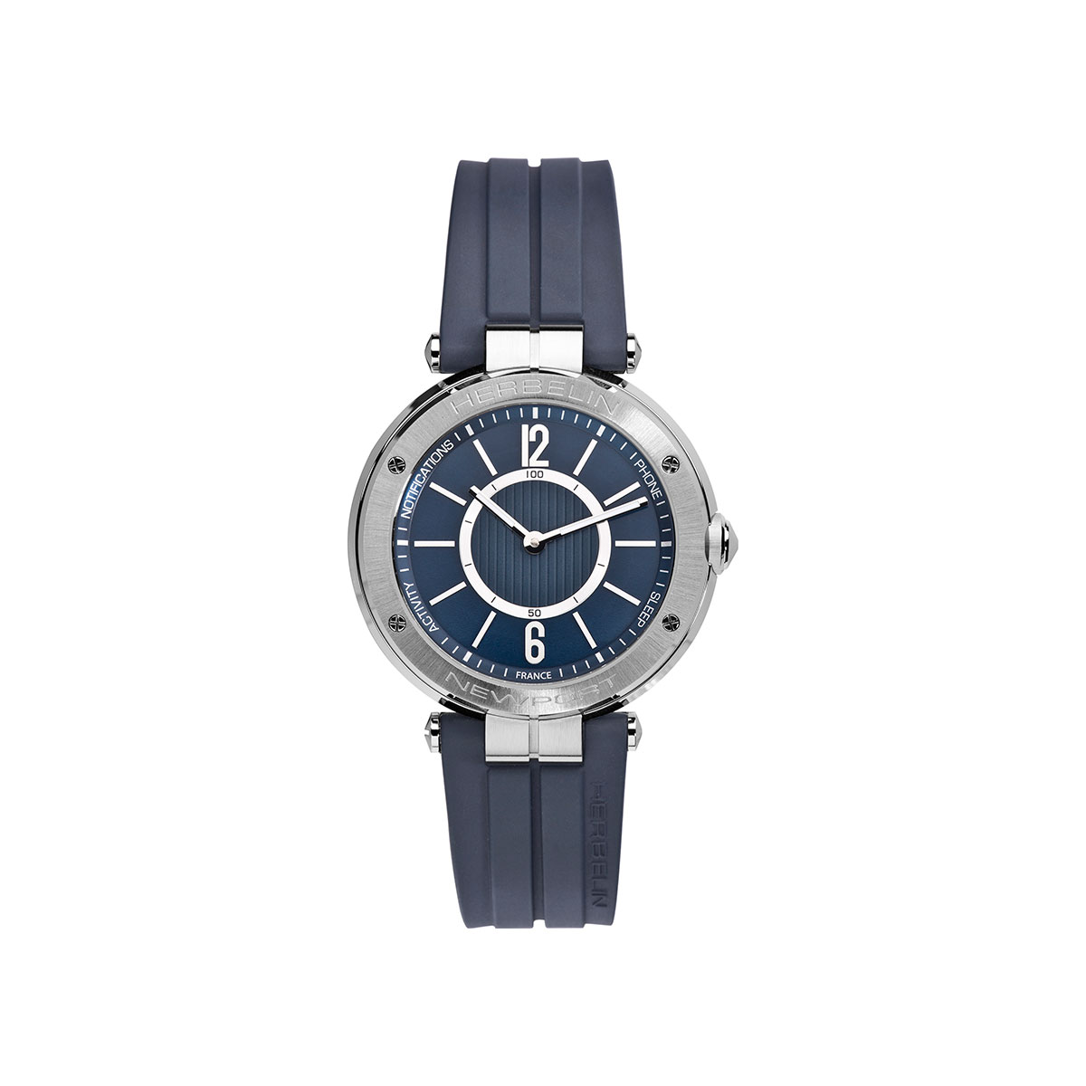 Montre Newport Connect