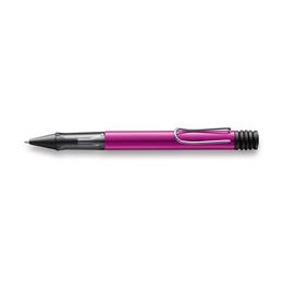 vibrant pink AL-star  Ballpoint Pen