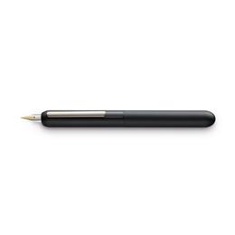 Black Dialog 3 Fountain Pen