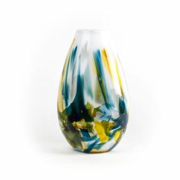Vase ORGANIC COLORI