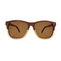 Lunettes de soleil ALTER BICOLOR