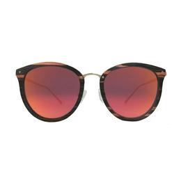 Lunettes de soleil ORBIS RED