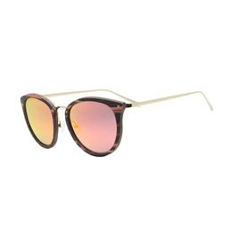 Lunettes de soleil ORBIS RED