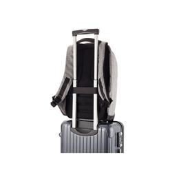 Sac à dos BOBBY ANTI-THIEF noir