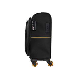 Valise à roulette pour portable 15.6 pouces EXACTIVE noir