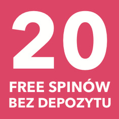 10 darmowych spinów bez depozytu w kasynie online Intragame