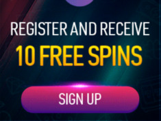 10 Free Spinów bez depozytu w Astralbet