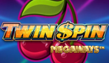 100 free spinów jest do zdobycia w Unibet w slocie Twin Spin