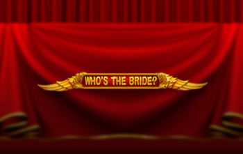 100 free spinów w Who's the bride w Betsafe