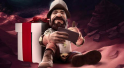 100 free spins na początek w CasinoExtra