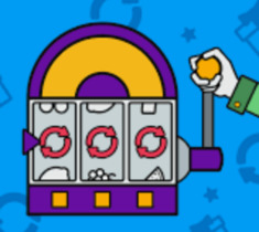 20 free spinów w Gonzo Quest w Spinamba