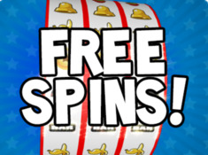 200 darmowych spinów z bonusem na start w Casinia