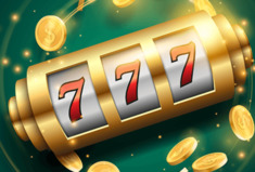 200 free spinów gotówkowych z ''Jingle Bells' w Unibet