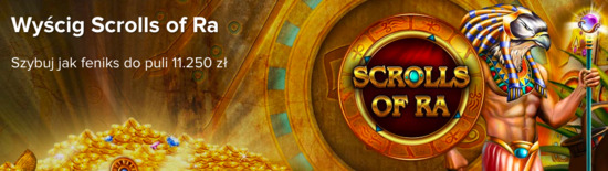 2500 free spinów w promocji od kasyna CasinoEuro w lutym