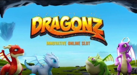 30 darmowych obrotów w bonusie kasynowym na grę w slot Dragonz