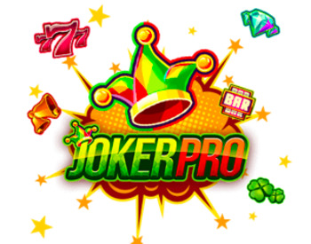 30 darmowych zakręceń w slocie Joker Pro