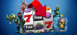 30 free spinów w Betchan z drugim depozytem