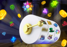 30 free spinów z depozytem 13 września w Kajot
