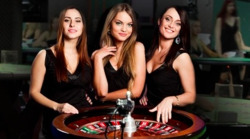30 free spinów z trzecim depozytem w Betchan