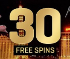30 Free Spins za rejestrację w Book of Dead w Vulkan