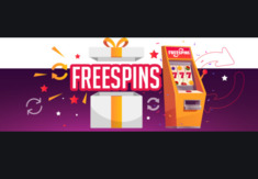 4,000,000 zł w nagrodach z free spinami w NitroCasino