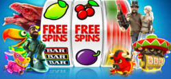 40 free spinów z pierwszym depozytem przy 200 zł+kolejne 40 spiny drugiego w BoaBoa