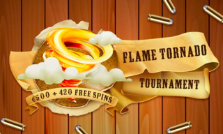420 darmowych obrotów w VegasPlay