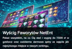 5 000 darmowych spinów w listopadzie w CasinoEuro