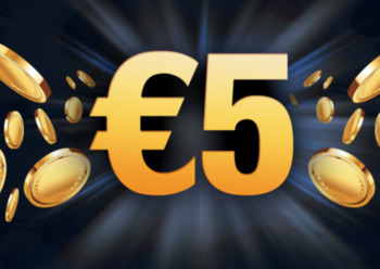 5 euro za rejestrację w ZenCasino