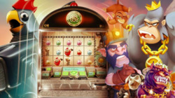 50 darmowych zakręceń z trzecią wpłatą w Staybet