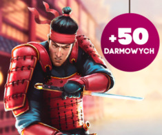 50 darmowych zakręceń za kolejny depozyt w Playamo