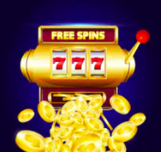 50 free spinów w CAZINO ZEPPELIN w Spinia