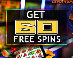 60 darmowych spinów od depozytu €25 w Kajot Casino