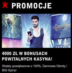 60 free spinów w Betsafe