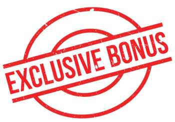 Bonus exclusive casino euro
