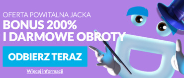 Bonus na start w WildJackpots