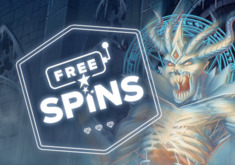 Bonusy bez depozytu w CasinoEuro