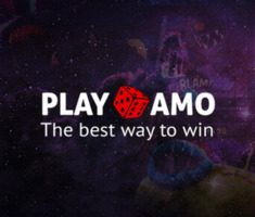 Darmowe spiny i promocje w kasynie Playamo