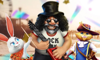 Darmowe spiny każdego dnia w casino euro