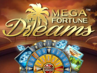darmowe spiny na slot mega fortune dreams