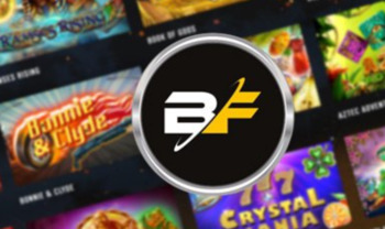 Darmowe spiny od BF Games w EnergyCasino