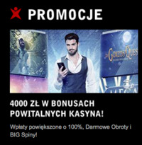 Darmowe spiny w betsafe nawet 50 sztuk
