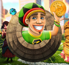 Darmowe spiny w kalendarzu sylwestrowym od BobCasino