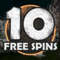 Darmowe spiny w kasynie  Bob Casino