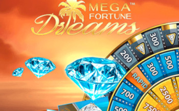 Darmowe spiny w mega fortune w ofercie Betssona