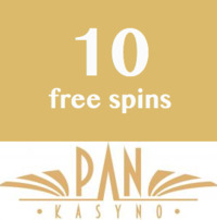 darmowe spiny za rejestrację w Pan Kasyno