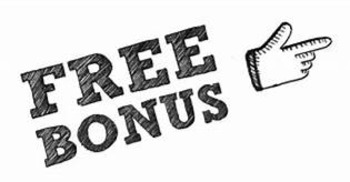 darmowy bonus