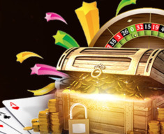 Do 50 free spins z drugim depozytem w 20Bet