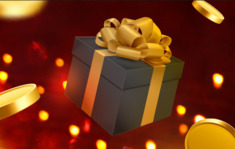Do 500 Świątecznych free spinów od Nitro Casino